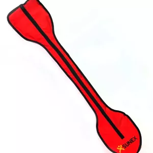 بیل آفرودی فولادی سانکس