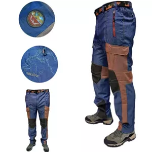 شلوار ترکینگ SEOJIN کوهنوردی سئوجین