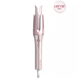 دستگاه کرلی صورتی شیگلم مدل Cupid’s Charm سایز 32