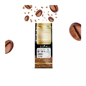 قهوه فوری گلد گرمی(150گرم)