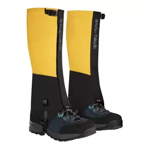 گتر snow hawk آنتوما