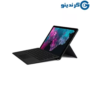 لپ تاپ Surface Pro 6 استوک Core i7-8650U / 16GB RAM / 512GB SSD / 12.3 Inch Touch