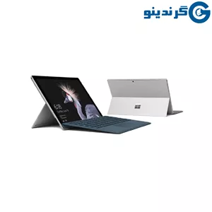 لپ تاپ Surface Pro 5 استوک Core i5-7300U / 4GB RAM / 128GB SSD / 12.3 Inch Touch
