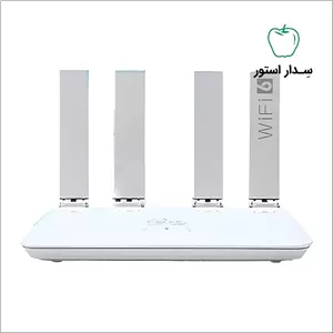 مودم سیم‌کارتی T-ELEK مدل TR106 ۴G/۵G (آکبند)