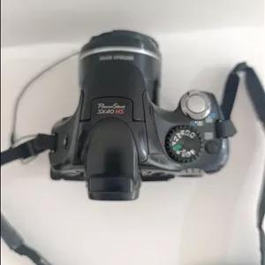 دوربین Canon سوپر زوم استوک