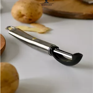 پوست کن قلمی استیل یونیک UN-1109