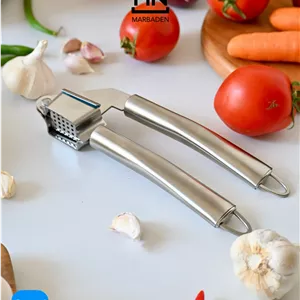 سیرلح کن تمام استیل Garvon 