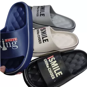 دمپایی سافت گام مردانه EVA مواد نرم