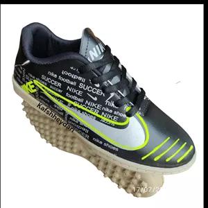 کفش ورزشی فوتبال چمن مصنوعی استوک ریز نایک مردانه  NIKE SUCCER