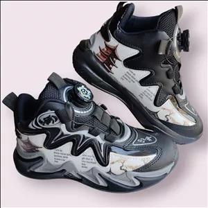 کتانی مدل نیو جردن سایز32تا36