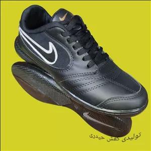 کفش ورزشی فوتسال سالنی نایک لونارلُن سوپرفلای