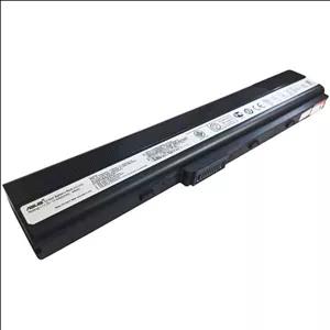 باتری لپ تاپ ایسوس  K52 6Cell / 4400mAh