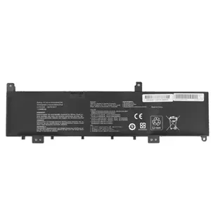 باتری لپ تاپ ایسوس 3سلولی  ASUS Vivobook  - C31N1636 - 4100mAh