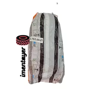 خرید تیوب موتور یاسا 2.50/3.00-21 اصل (نچرال)