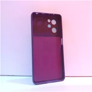گارد محافظ X5 pro با محافظ لنز دوربین کاور ایکس 5 پرو شیائومی x5 pro