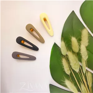 گیره انبری اشکی مات کد 20002040
