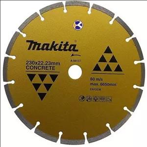 صفحه گرانیت بر ماکیتا MAKITAمدل A84137 سایز ۲۳۰ میلیمتر