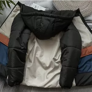 کاپشن ضدآب بچگانه Little Kids