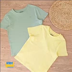 تیشرت پسرانه برند ORCHESTRA