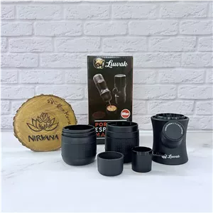 مینی پرسو بدون کیف مدل لواک