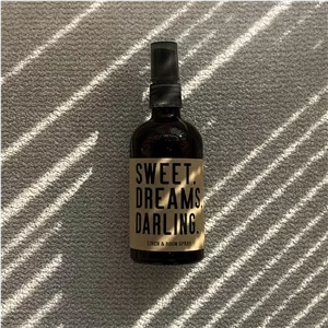 اسپری خوشبوکننده اتاق و البسه چاکراوال رایحه پاچولی و یاس