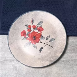 بشقاب سرامیکی برند کرامیکا (keramika) 07