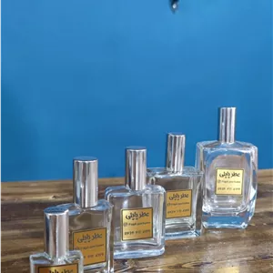 عطر/ادکلن تامفورد  گری وتیور مردانه(برند لوزی اکسترا پارفوم)