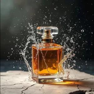 عطر ادکلن زنانه مردانه مارلی والایا(برند لوزی اکسترا پارفوم)