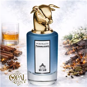 عطر ادکلن پنهالیگونز د بلیزینگ مستر سام | Penhaligon’s The Blazing Mr Sam♂️