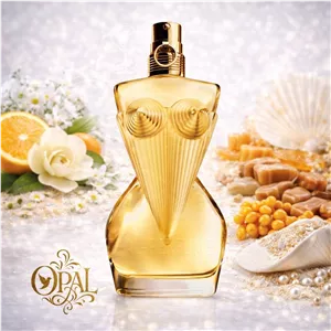 عطر ادکلن زنانه ژان پل گوتیه دیواین | Jean Paul Gaultier Divine ♀️