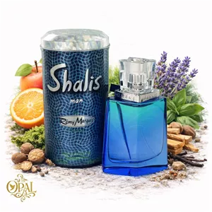 عطر ادکلن رمی مارکویس شالیز | Remy Marquis Shalis ♂️