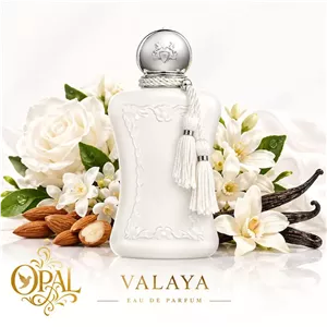 عطر ادکلن مردانه و زنانه پارفوم د مارلی والایا | Parfums de Marly Valaya ♂️♀️