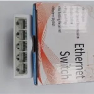 سوییچ شبکه 5 پورت 100