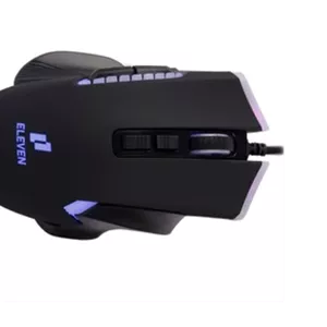 ماوس سیمی گیمینگ  Eleven GM5