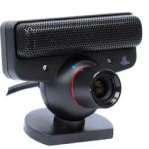 وب کم SONY 720
