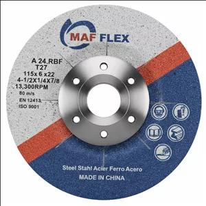 ساب مینی ماف 6×115