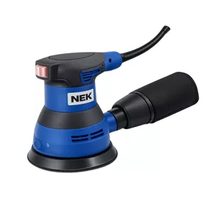 سنباده لرزان کرد اوربیتال برند NEK