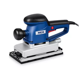 سنباده لرزان 325 وات برند NEK