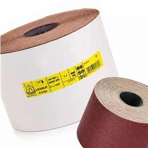 سنباده رول کلینگ اسپور آلمانی ( klingspor )