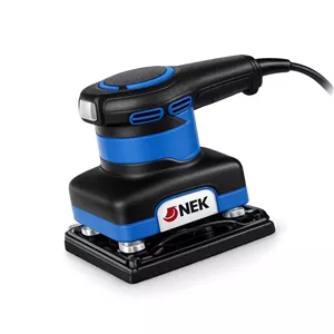 سنباده لرزان مشتی برند NEK