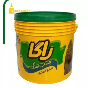 چسب سنگ راگا سطلی 10 کیلوگرمی