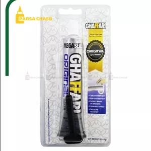 چسب واشر ساز مزدا غفاری 85 گرمی | پخش چسب واشرساز مزدا اورجینال غفاری 85 گرمی خودرویی