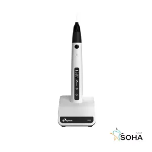 دستگاه تزریق گوتاپرکا ایتیس Eighteeth مدل Fast Fill