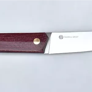 چاقو نوردیک مدل NKD Stoat 100 Plum