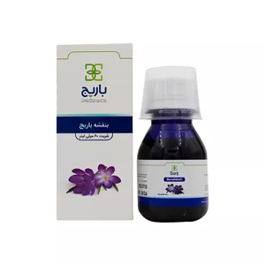 شربت بنفشه باریچ
