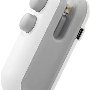 مینی پرس شارژی