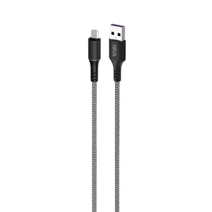 کابل شارژ پاوربانک VABI CA28