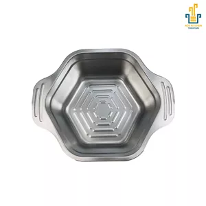 لگن یونیک سایز 24