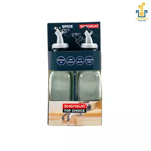 جا آبلیمو و روغن ۲ عددی شنگیا