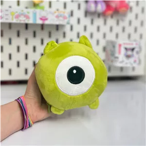 چشم بند بالشتی مایک
